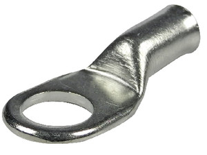 Seachoice - 5/16 #8 Tinned Bat Lug 2/pk - 62551