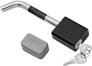 Fulton Products - Receiver Lock 1/2 - 63224