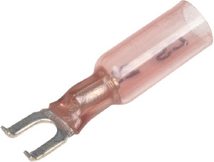 Seachoice - 22-18 3-1 Flangedspade #8 25pk - 64053