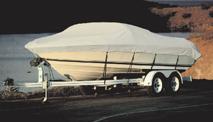 Taylor - Boat Guard Cover V-hull 17x19f - 70205 Taylor - Boat Guard Cover V-hull 17x19f - 70205