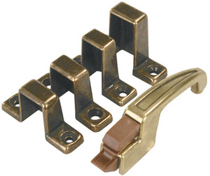 JR Products - Cabinet Catch - 70495 JR Products - Cabinet Catch - 70495