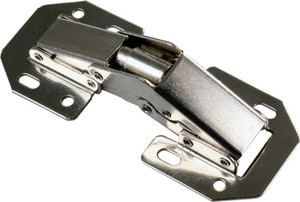 JR Products - Spring Support Hinge 2/pk - 70705