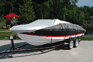 Taylor - Eclip 19'-21x102 Vhull Runab - 70906 Taylor - Eclip 19'-21x102 Vhull Runab - 70906