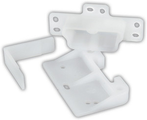 JR Products - Drawer-sl Repair Kid - 70985