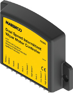 Marinco - Intermittent Wiper Cont 2 Spd - 76080