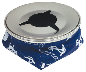 Seachoice - Windproof Ashtray - 79401 Seachoice - Windproof Ashtray - 79401