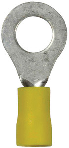 Wirthco - Ring Terminal 3/8 12 10awg 25/ - 80359 Wirthco - Ring Terminal 3/8 12 10awg 25/ - 80359