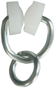 JR Products - Type B-wheeled Carrier W/ Ring - 81165