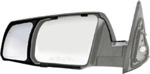 K-Source - Mirror Tund. 7-11 Sequoia 8-11 - 81300 K-Source - Mirror Tund. 7-11 Sequoia 8-11 - 81300
