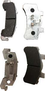 Dexter Marine of Georgia - Brake Pads - 82084 Dexter Marine of Georgia - Brake Pads - 82084