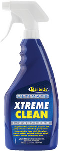 Starbrite - Xtreme Clean 22oz - 83222 Starbrite - Xtreme Clean 22oz - 83222
