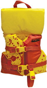 Seachoice - Dlx Child Vest -50lbs Typeii - 86110 Seachoice - Dlx Child Vest -50lbs Typeii - 86110