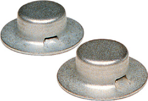 Tiedown Engineering - Cap Nuts 5/8in   4/cd - 86310