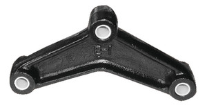 Dexter Marine of Georgia - Tandem Equalizer Bar - 86533
