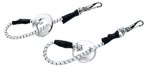 Seachoice - Pro Outrigger Snubber-10 Lon - 88051