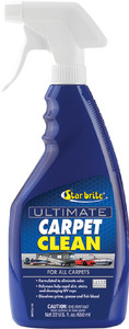 Starbrite - Ult Carpet Clean W/ptef - 88922