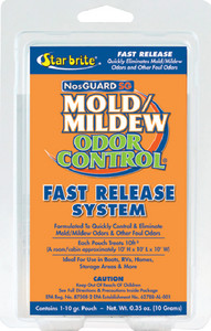 Starbrite - Mdg Fast Release 25/pk  Bulk - 89965