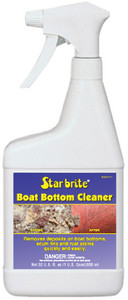 Starbrite - Boat Bottom Cleaner 32 Oz - 92232
