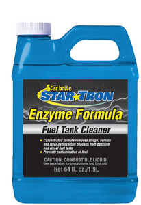 Starbrite - Star Tron Tank Cleaner 64 Oz - 93664 Starbrite - Star Tron Tank Cleaner 64 Oz - 93664