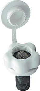 Thetford - Repl. Plastic Check Valve  Pw - 94210