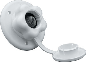 Thetford - City Water Fill W/plast Cv  Pw - 94216 Thetford - City Water Fill W/plast Cv  Pw - 94216