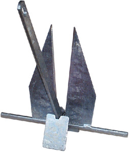 Tiedown Engineering - Anchor #18 Super Hooker - 95050 Tiedown Engineering - Anchor #18 Super Hooker - 95050