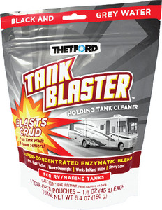 Thetford - Tank Blaster Cleaner 4/pk - 96527