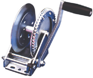 Fulton Products - Winch 1300lb Boxed/6 - 142103 Fulton Products - Winch 1300lb Boxed/6 - 142103