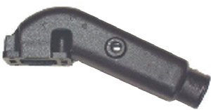 Barr Marine - Elbow-exh Indmar# 532009 - 200102 Barr Marine - Elbow-exh Indmar# 532009 - 200102