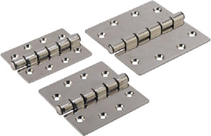 Sea-Dog Line - Butt Hinge W/bearings 5 - 205246