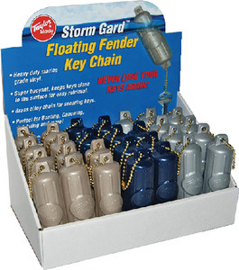 Taylor - Key Chain Display Fend 28/bx - 282057 Taylor - Key Chain Display Fend 28/bx - 282057