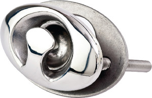 Sea-Dog Line - Ss Ski Tow Flush Mount - 371840 Sea-Dog Line - Ss Ski Tow Flush Mount - 371840