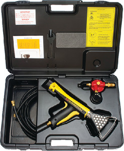 Shrinkfast - Shrinkfast Mz609 Heat Tool Kit - 414680