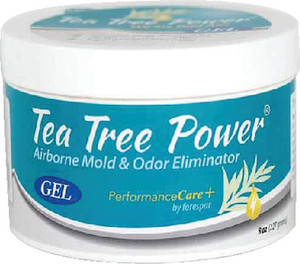 Forespar - Tea Tree Power Gel 4oz - 770202 Forespar - Tea Tree Power Gel 4oz - 770202