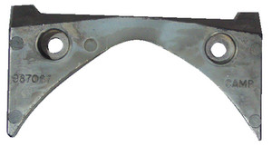 Camp Zinc - Omc Outdrive Zinc - 987067