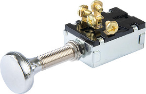 Marinco - Push-pul Sw Spdt Off-on1 2-2 3 - 1001305