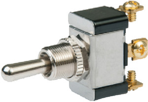 Marinco - Toggle Sw Hd Spst Off-on - 1002025