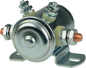 Marinco - Solenoid Continuous Duty 65a - 1002203 Marinco - Solenoid Continuous Duty 65a - 1002203