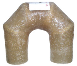 Centek - 2in X 180 Deg Return - 1200333