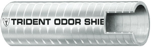 Trident hose - 1-1/2in X 50ft Odor Shield - 1401126