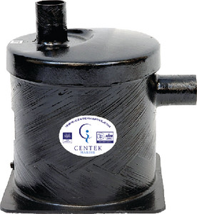 Centek - Vernalift 2in Si/to 6x6 - 1500025 Centek - Vernalift 2in Si/to 6x6 - 1500025