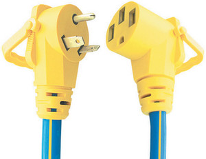 Voltec Industries - Ezeegrip Dogbone 30m/50f18 - 1600504