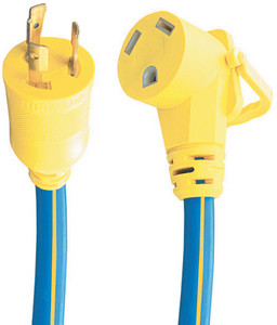 Voltec Industries - Generator Adapter 30amp - 1600506