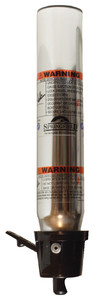 Springfield Marine - Taperlock 2 3/8 Post 13 - 1600610 Springfield Marine - Taperlock 2 3/8 Post 13 - 1600610