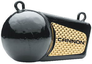 Cannon Downriggers - 10# Flash Weight - 2295184 Cannon Downriggers - 10# Flash Weight - 2295184
