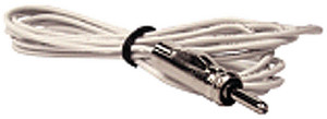 Jensen - Am/fm 6' Wire Antenna - 8309819 Jensen - Am/fm 6' Wire Antenna - 8309819