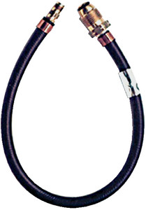 Trident hose - Pigtail Hose 20in - 1014140120