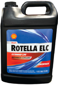 Shell Oil - Rotella Cool Concentrat Gal @6 - 9404106021 Shell Oil - Rotella Cool Concentrat Gal @6 - 9404106021