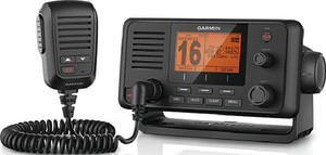 Garmin - Vhf 215 Marine Radio - 010-02097-00 Garmin - Vhf 215 Marine Radio - 010-02097-00