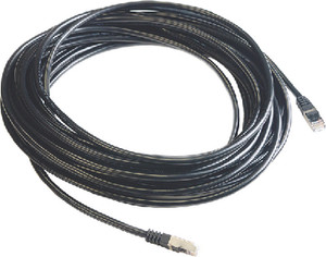 Fusion Electronics - Cable Rj45 Ethernet 20' - 010-12744-00 Fusion Electronics - Cable Rj45 Ethernet 20' - 010-12744-00